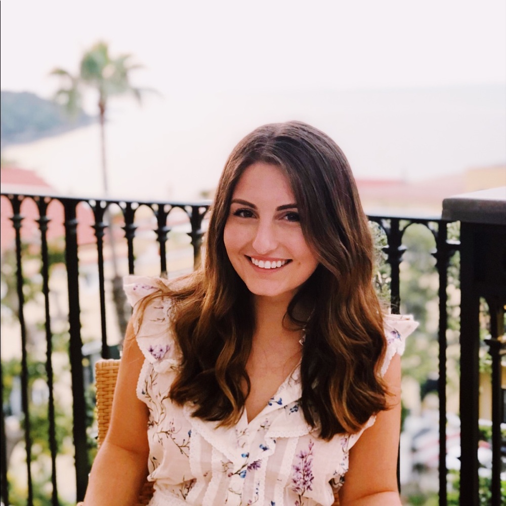 Meet your Posher, Audrey